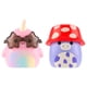 thumbnail image 2 of Toy Squish-a-longs Mini-Squish 8 piezas, Ola 4, Estilo 4, 2 of 7