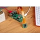 thumbnail image 5 of Cámara de IA Raspberry Pi 12.3 MP IMX500 RP2040, 5 of 5