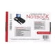 thumbnail image 2 of Cargador de Notebook Dblue DBEKC-103, 2 of 2