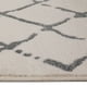 thumbnail image 3 of Alfombra Nairobi 50x90 Cm 9151 Ec9 J Beige, 3 of 3