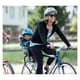 thumbnail image 3 of Asiento para Niños para Bicicleta Bell Skipper Gris con Arnés de Seguridad, 3 of 6