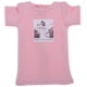 thumbnail image 1 of equipo de camiseta de estampado de moda para 1/6 blythe doll dress up accesorio rosa, 1 of 5