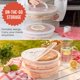 thumbnail image 5 of Contenedor para Pizza Chef Pomodoro 30 cm Pack de 2, 5 of 7