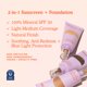 thumbnail image 4 of Moisturizer Tower 28 SunnyDays FPS 30 con color 30 mL para piel sensible, 4 of 9