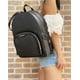 thumbnail image 3 of Mochila Michael Kors Jaycee Grande Negra MK Signature, 3 of 3