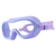 thumbnail image 1 of Gafas De Natación Para Niños Gafas De Vista Clara Gafas De Buceo Portátiles Cómodas Violeta, 1 of 5