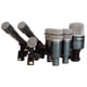thumbnail image 1 of Set 7 Microfonos para Bateria Superlux DRKB 5C2 MKII, 1 of 2