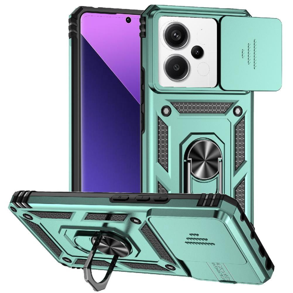 Custodia Protettiva 360° Xiaomi Redmi 13 Pro | Cadorabo Blu Anti-Urto