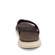 thumbnail image 3 of Sandalia Hombre Comfit Bamboo Cafe, 3 of 8