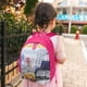 thumbnail image 5 of Gudetama: Una Aventura Huevamente Buena Mochila Escolar para Niños y Niñas, Mochila Infantil Ligera de Alta Calidad, Grande y Duradera ROSA, 5 of 6