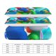 thumbnail image 2 of Super Mario 3-Piece Comforter Set for Bedroom Super Mario Bedding Set for Kids Adults Soft Microfiber Duvet Cover Set with Zipper Closure, 2 of 5