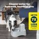 thumbnail image 2 of Fuente para mascotas PetSafe Drinkwell, dispensador de agua para perros, 7.5L, 2 of 7