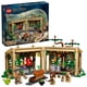 thumbnail image 1 of LEGO Harry Potter Clase de Herbología Hogwarts Set 76445, 1 of 3