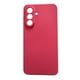 thumbnail image 1 of Carcasa De Silicona Para Samsung A56 5G - Rosado, 1 of 5