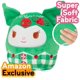 thumbnail image 2 of Peluche Squishmallows Original Kuromi 20 cm Hello Kitty, 2 of 6
