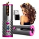 thumbnail image 2 of Rizador de pelo automático recargable, 2 of 5