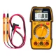 thumbnail image 1 of Multimetro Tester Digital Industrial 2000 Cuentas 600v Ingco, 1 of 11