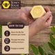 thumbnail image 3 of Cuidado de la piel Bee Bar Honey House Naturals Sweet Honey, 18 ml y 60 ml, 3 of 7