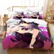 thumbnail image 1 of Sakurajima Mai Bedding Set Bed Set Adult Kid Bedroom Duvet cover Sets beddding Bed Sheets, 1 of 5