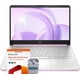thumbnail image 1 of Ordenador portátil HP 14 HD Business & Student de 8 GB de RAM 384 GB SSD Win11, 1 of 8