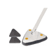 thumbnail image 1 of Mopa De Piso De Madera Dura Triangular Extensible, 1 of 3