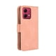 thumbnail image 5 of Funda Tipo Billetera FOXDOCK para Motorola MOTO G84 5G – Tapa Flip con Tarjetero, 5 of 5