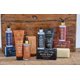 thumbnail image 4 of Bruma de colonia MAN BAR San Francisco Soap Company para hombre 177 ml almizcle, 4 of 7