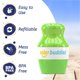 thumbnail image 3 of Aplicador de protección solar Solar Buddies Single Full Green, 100 ml, 3 of 6
