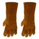 thumbnail image 4 of 1 Par De Guantes Protectores De Soldadura, Cubierta De Manos Resistente A Las Llamas Para Soldador, 4 of 5