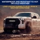 thumbnail image 5 of Mástil de antena TN TrunkNets Inc para Toyota Tundra 2007-2021, 5 of 5