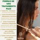 thumbnail image 3 of Tratamiento Ritual Botanico PLEX 400 ml Reparador Intensivo, 3 of 3