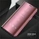 thumbnail image 1 of Stylish and Secure: 1pc Mirror Phone Case with Fall Prevention for iPhone 13/14 Pro Max, 1 of 3