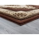 thumbnail image 3 of Alfombra United Weavers Bristol Fallon Chocolate 56 x 81 cm, 3 of 5