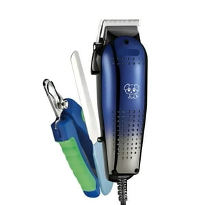 Novystor - Kit Máquina Cortadora De Pelo Profesional Para Mascotas