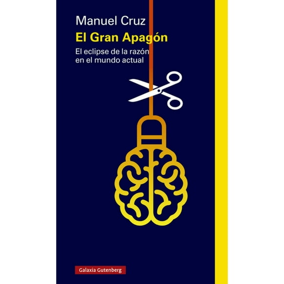 Libro El Gran Apagon