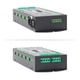 thumbnail image 2 of Decodificador DMX CHINLY de 36 canales, controlador RGBW de 72 A, DC 9-24 V, 2 of 7