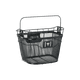 thumbnail image 1 of Canasto Topeak Delantero Desmontable Fixer 3e Negro, 1 of 2