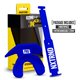 thumbnail image 5 of Protector Bucal NXT NXTRND One Pro Intercambiable Azul, 5 of 7