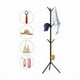 thumbnail image 4 of Perchero De Pie Colgador Ropa Accesorios, 4 of 6