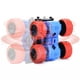 thumbnail image 3 of Auto Control Remoto Monster Acrobático 360º Rojo, 3 of 3