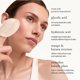 thumbnail image 3 of Toallitas Exfoliantes Goop 15% Ácido Glicólico Noche, 3 of 3