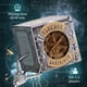 thumbnail image 2 of Puzzle Box Adventure Cluebox Cambridge Labyrinth Con Caja De Dinero, 2 of 6