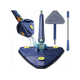 thumbnail image 3 of Mopa Trapeador Gira 360° Triangular Escurridor Automatico, 3 of 9