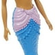 thumbnail image 3 of Barbie Fantasía Surtido De Sirenas - Cola Azul, 3 of 5