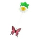 thumbnail image 1 of Gato De Mariposa Giratorio Automático Eléctrico Jugando Gatito De Juguete Para Gatos De Interior, 1 of 3