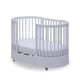 thumbnail image 3 of Cuna Progresiva Sognare Blanca, 3 of 15