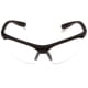 thumbnail image 2 of Lentes de Seguridad Radians CH1-130 Armazón de Nylon Lente Transparente, 2 of 4