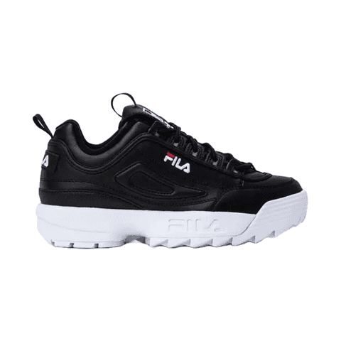 Zapatillas Fila Disruptor Ii Mujer | 5Fm00002-015 - Talla 8,5
