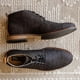 thumbnail image 4 of Botines Hombre Textil Cordones Elasticados Krapina-6-76 Bullboxer negro 42, 4 of 5