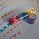thumbnail image 1 of 3pcs Fun and Educational Colorful Ink Pad Stamp Seal for Kids - Perfect for DIY Roller Drawing and Journaling, 1 of 4